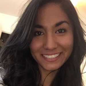 Meet your Posher, Arlene